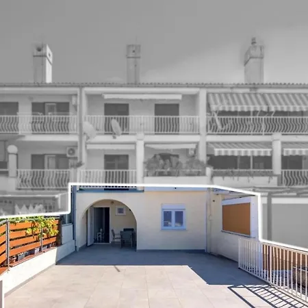 Vikis Place Appartamento