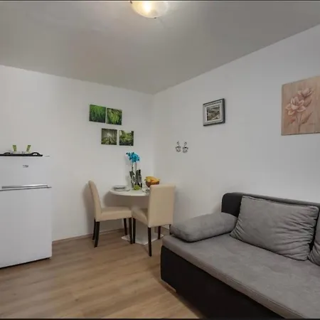 Vikis Place Appartamento *